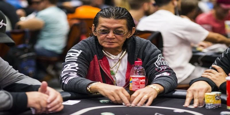 Cao Thủ Poker Việt Nam - Top 05+ Cái Tên Nổi Bật Nhất 1 Hoàng tử cao thủ Poker Việt Nam nổi tiếng Scotty Nguyễn