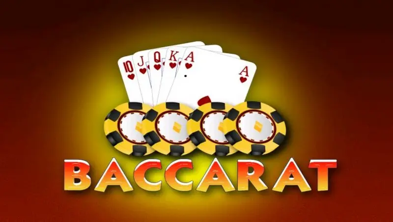 Bật Mí Luật Chơi Baccarat Luôn Thắng Tại Nhà Cái 8KBET 1 Giới thiệu chung về game bài Baccarat tại 8KBET