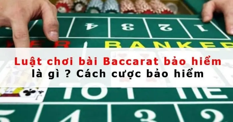 Bật Mí Luật Chơi Baccarat Luôn Thắng Tại Nhà Cái 8KBET 3 Hướng dẫn cách chơi game bài Baccarat tại 8KBET