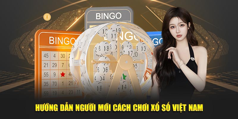 Xổ Số Việt Nam - Điểm Danh Loại Hình Cược Hiện Hành 3 Hướng dẫn người mới cách chơi xổ số Việt Nam