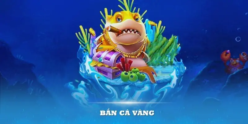 Bắn Cá Vàng - Đồng Hành Cùng 8KBET Chinh Phục Đại Dương 2 Tính năng trong trò chơi