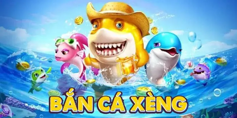 Bắn Cá Xèng Đổi Thưởng - Trải Nghiệm Hấp Dẫn Tại 8KBET 1 Bắn cá xèng đổi thưởng có nhiều ưu điểm