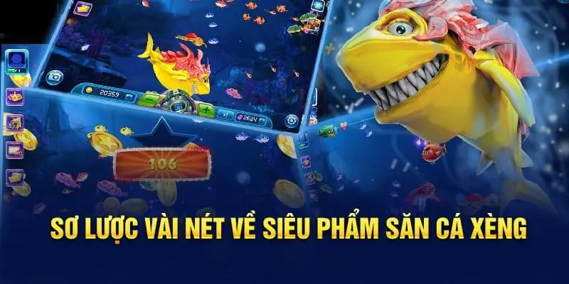 Bắn Cá Xèng Đổi Thưởng - Trải Nghiệm Hấp Dẫn Tại 8KBET 3 Cách thức tham gia trải nghiệm