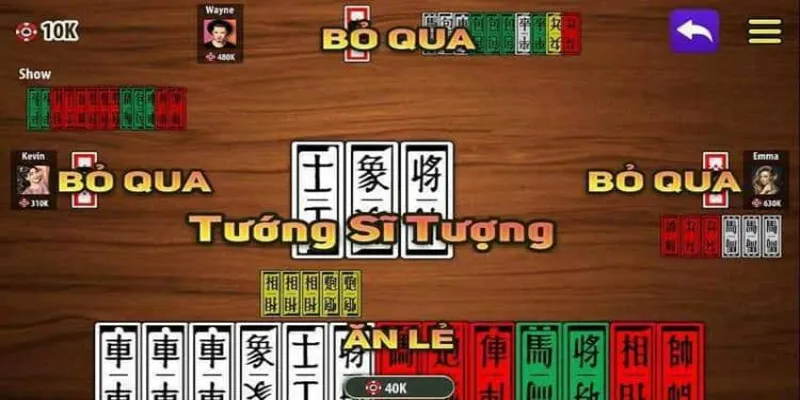 Cách Chơi Tứ Sắc - Top 3 Mẹo Xếp Bài Trực Tuyến Hay Nhất 2 Game thủ cần nắm vững cách ra quân chất lượng
