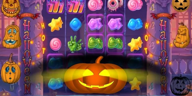 Top 5 Game Nổ Hũ Uy Tín Cực Hot, Đáng Chơi Nhất 2024 3 Game nổ hũ uy tín đình đám - Hot Hot Halloween