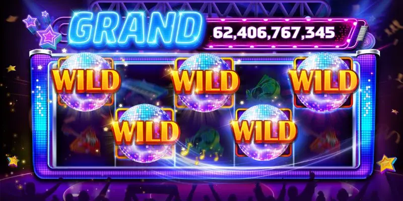 Top 5 Game Nổ Hũ Uy Tín Cực Hot, Đáng Chơi Nhất 2024 1 Đặc điểm nổi bật của game nổ hũ uy tín