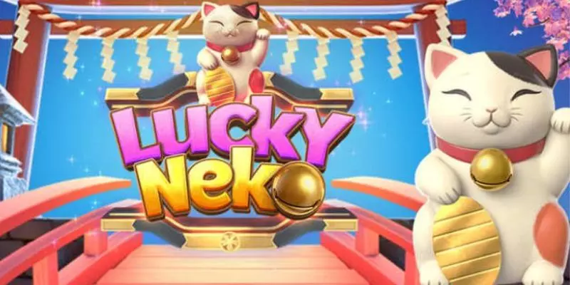 Mèo May Mắn - Game Nổ Hũ Hấp Dẫn Với Đồ Hoạ Ấn Tượng 1 Giới thiệu về game Mèo May Mắn siêu hot