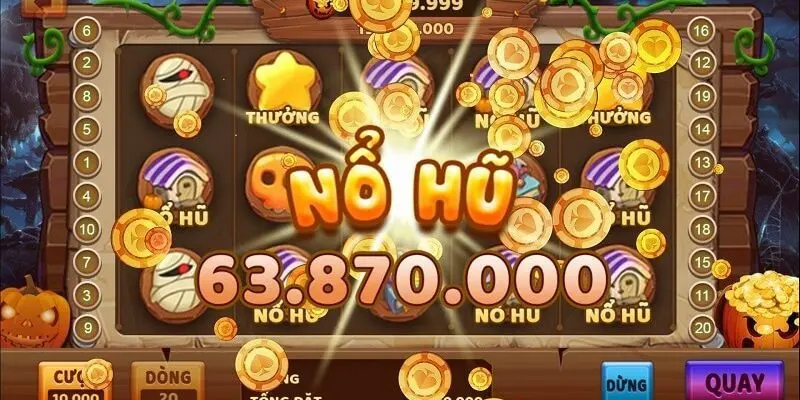 Bí Quyết Chơi Nổ Hũ - Tổng Hợp Kinh Nghiệm Tham Gia Hiệu Quả 1 Hãy lựa chọn thời điểm phù hợp để quay hũ