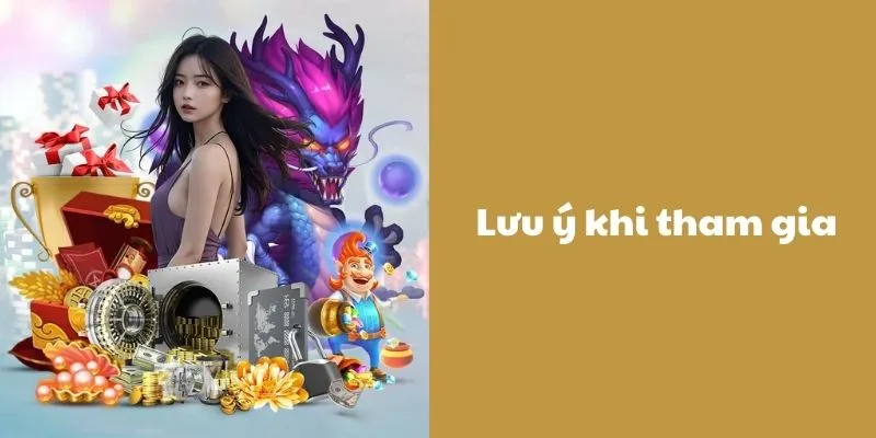 Khuyến Mãi Thành Viên Vip - Top 3 Sự Kiện Đang Diễn Ra 3 Các lưu ý quan trọng khi tham gia khuyến mãi vip