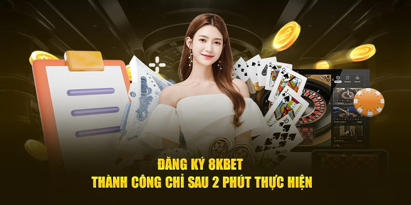 Hướng Dẫn Cách Thức Đăng Ký 8kbet Chi Tiết Và Hiệu Quả 2 Hướng dẫn đăng ký 8kbet chi tiết