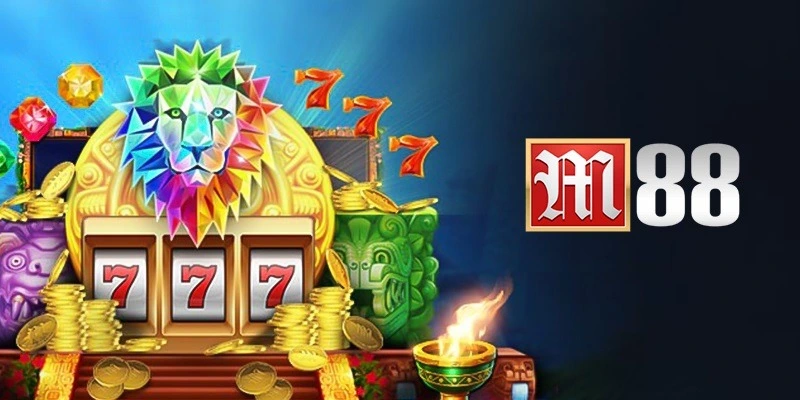 Top Trang Cá Cược Uy Tín Hàng Đầu Trên Thị Trường Hiện Nay 4 M88 xứng đáng sân chơi đáng trải nghiệm nhất hiện nay