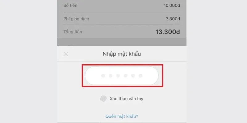 Nạp Tiền 8KBET - Hướng Dẫn Cách Giao Dịch Nhanh Chóng 2 Cách thức giao dịch nhanh chóng qua ví điện tử cho người tham gia