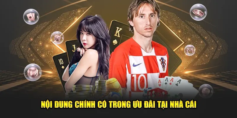 Tổng Hợp Về Khuyến Mãi Nạp Đầu Cho Thành Viên 8KBET 2 Nội dung chính có trong ưu đãi tại nhà cái 8KBET