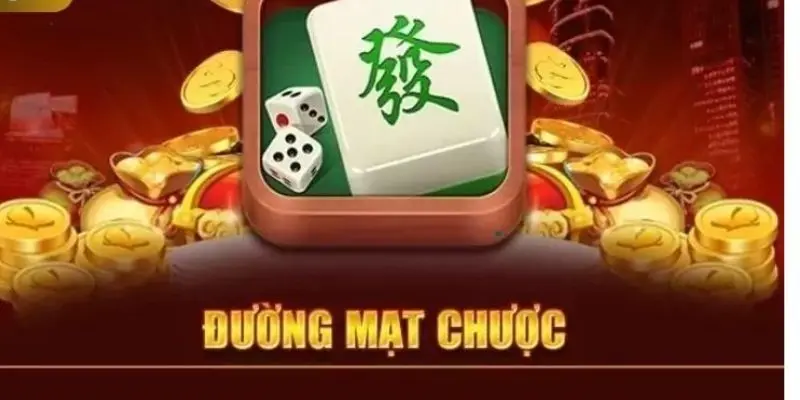 Đường Mạt Chược - Siêu Phẩm Nổ Hũ Đổi Thưởng Hot Nhất 1 Tính năng chơi hấp dẫn