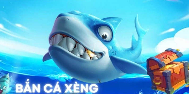Bắn Cá Xèng - Thế Giới Đại Dương Huyền Bí Cùng Kho Báu Khủng 2 Ưu điểm của bắn cá xèng