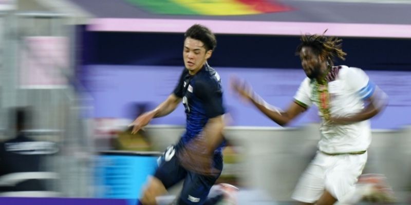 Bóng Đá Tại Thế Vận Hội Mùa Hè 2024 - Có Thể Bạn Chưa Biết 3 Những thông tin thú vị khác về bóng đá tại thế vận hội mùa hè